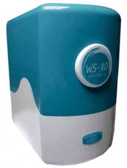 Waterstation WS-80 6 Aşamalı Pompasız Su Arıtma Cihazı kullananlar yorumlar